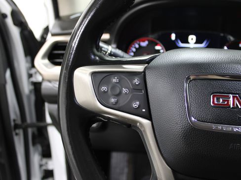 Used 2020 GMC Acadia Denali w/ Trailering Package image 13