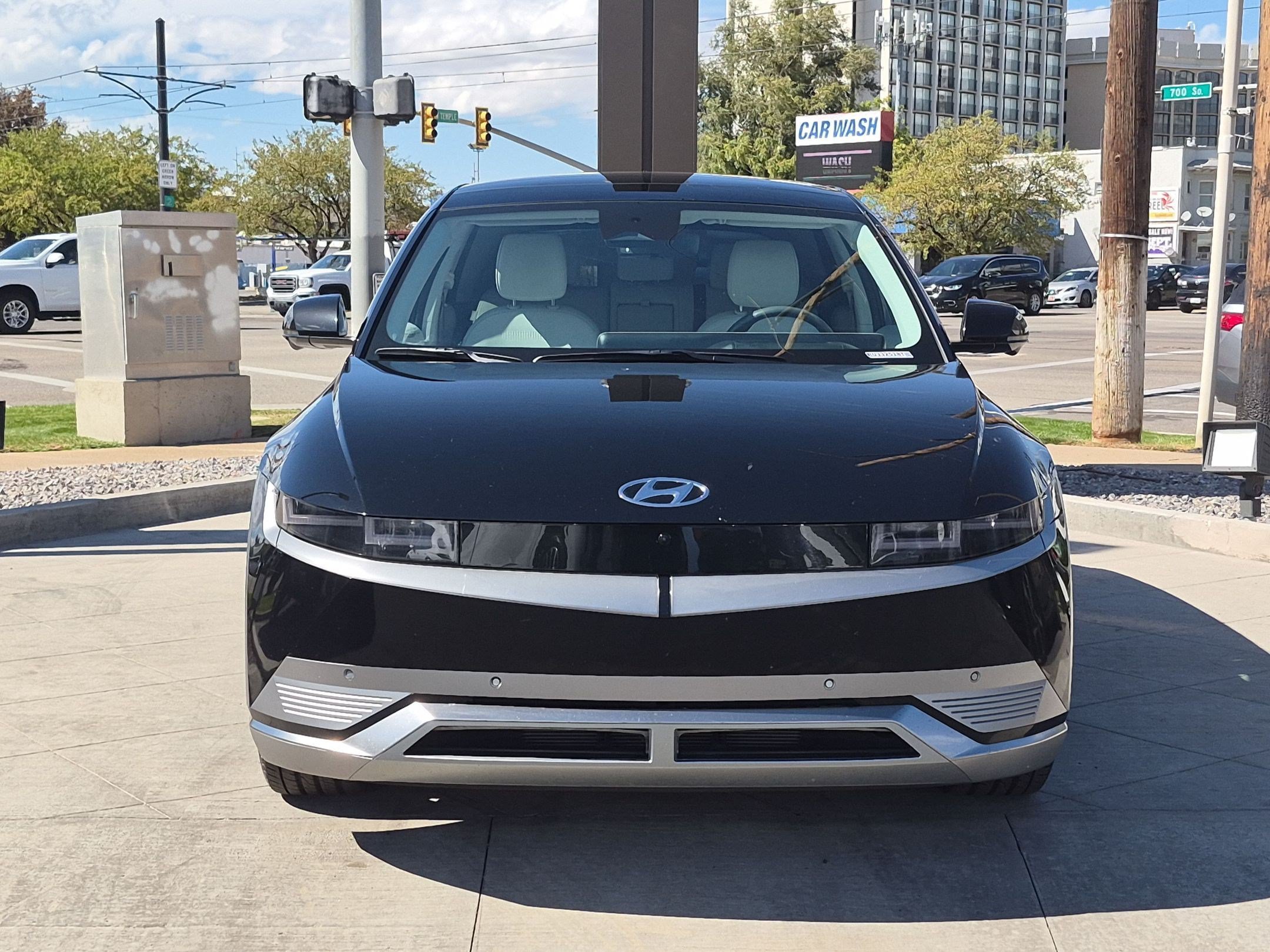 Certified 2024 Hyundai Ioniq 5 Limited AWD/4WD image 11