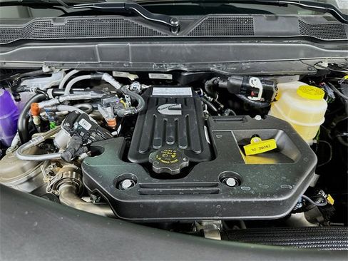 New 2026 RAM 3500 Tradesman w/ Chrome Appearance Group image 19