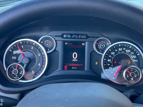 New 2026 RAM 4500 Tradesman AWD/4WD image 25