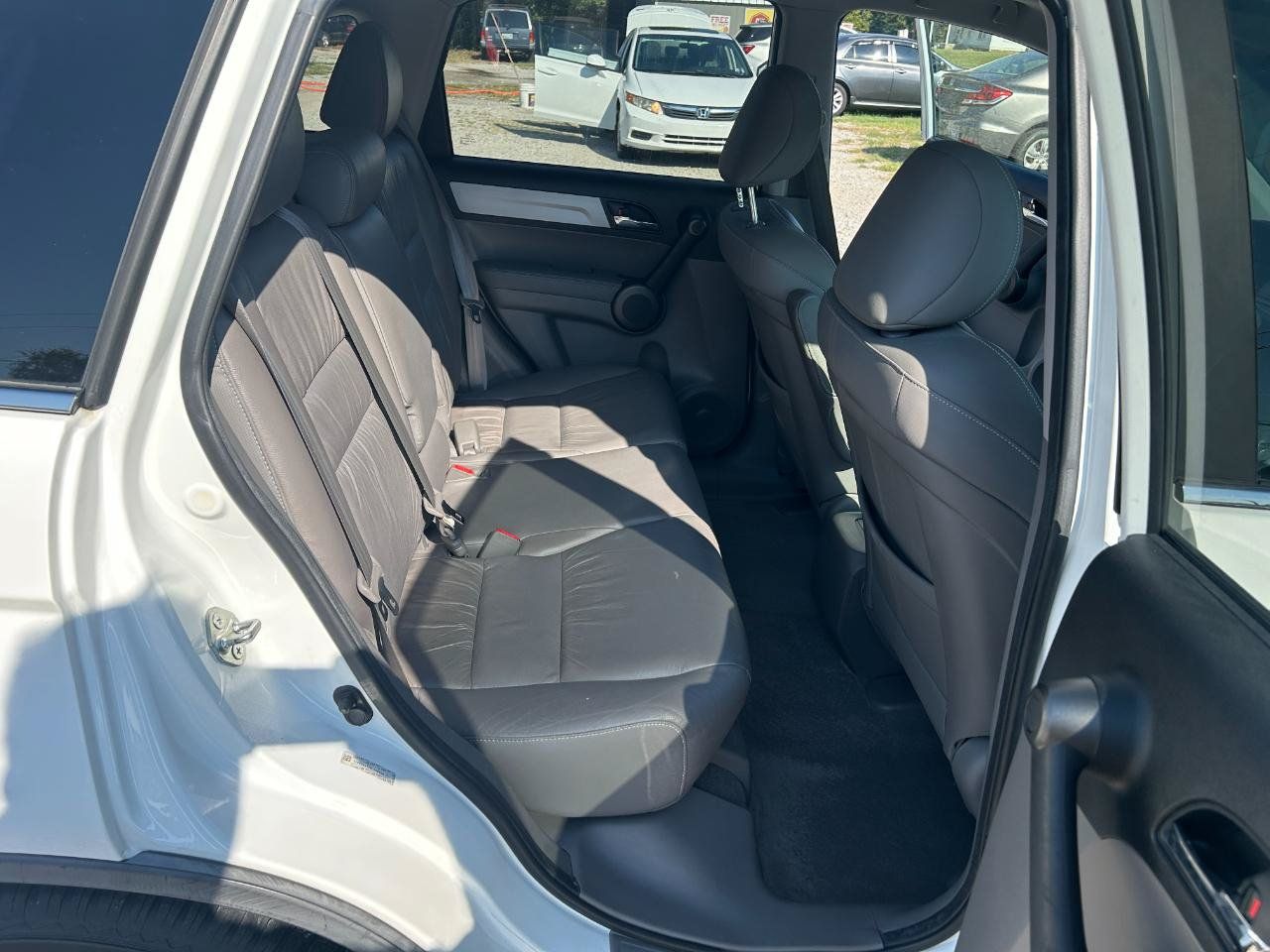 Used 2011 Honda CR-V EX-L image 13