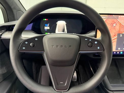 Used 2023 Tesla Model X Plaid AWD/4WD image 22