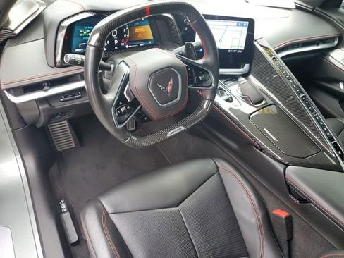 Certified 2023 Chevrolet Corvette Z06 image 20