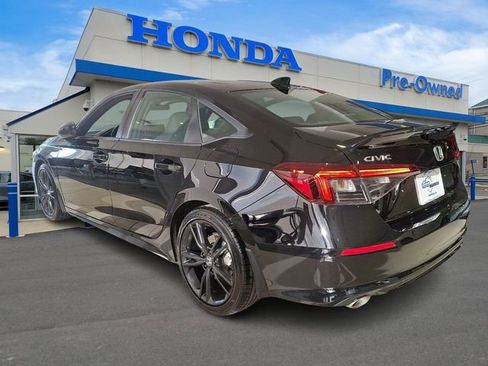 Used 2025 Honda Civic Si image 7