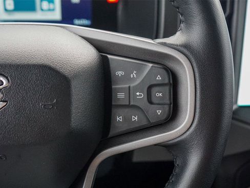 Certified 2024 Ford Bronco Big Bend AWD/4WD image 17