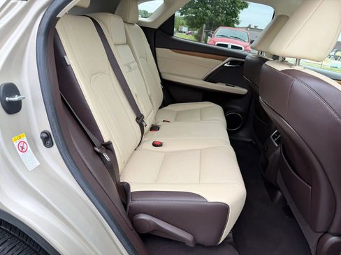 Used 2019 Lexus RX 450h AWD w/ Navigation Package image 11