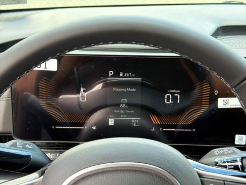 New 2026 Kia Carnival FWD image 41