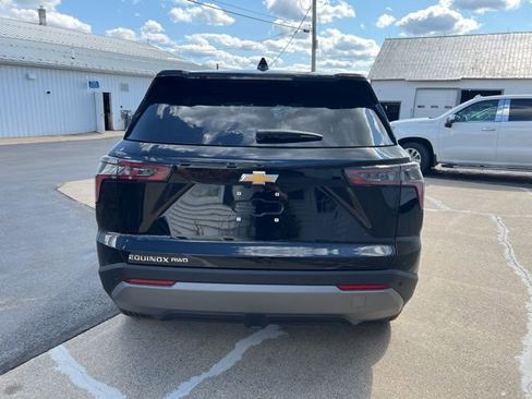 New 2026 Chevrolet Equinox LT w/ Convenience Package II image 4