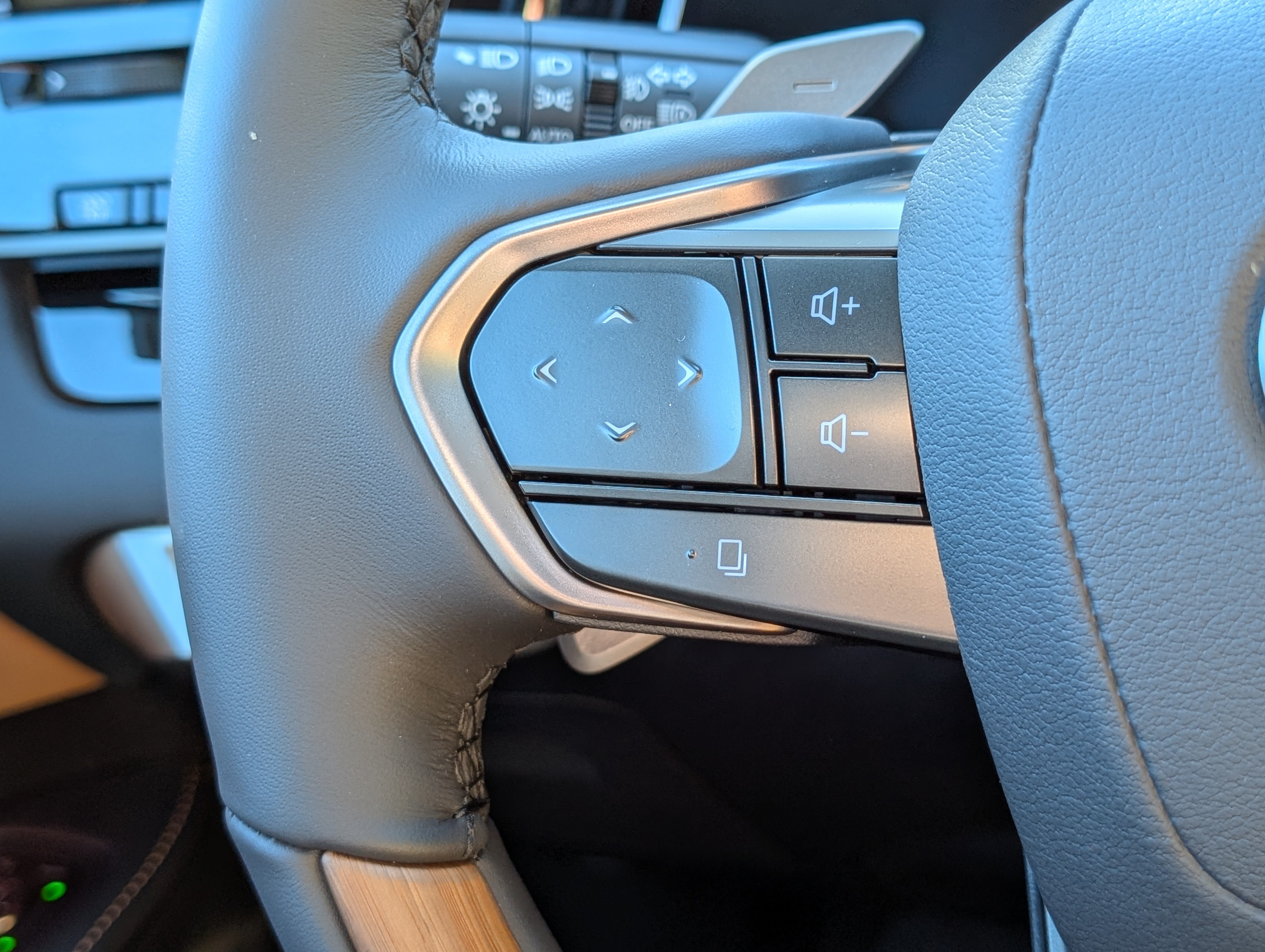 New 2026 Lexus RX 350 Premium AWD/4WD image 20