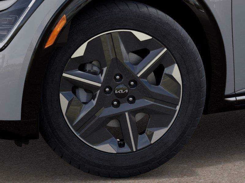 Used 2026 Kia EV6 Light RWD image 9