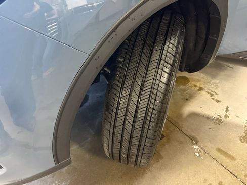 New 2025 Ford Escape ST-Line w/ Equipment Group 301A image 26