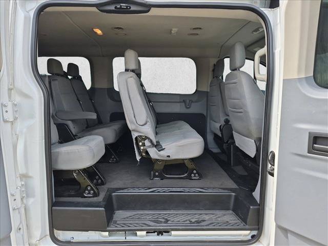 Used 2019 Ford Transit 350 XLT RWD image 16
