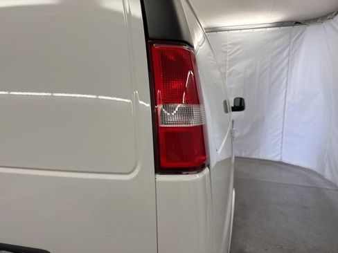New 2026 GMC Savana 2500 w/ Driver Convenience Package RWD image 7