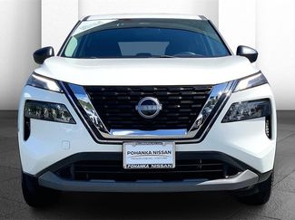 Certified 2023 Nissan Rogue S video 2