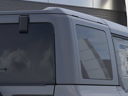 New 2026 Ford Bronco Big Bend AWD/4WD image 25
