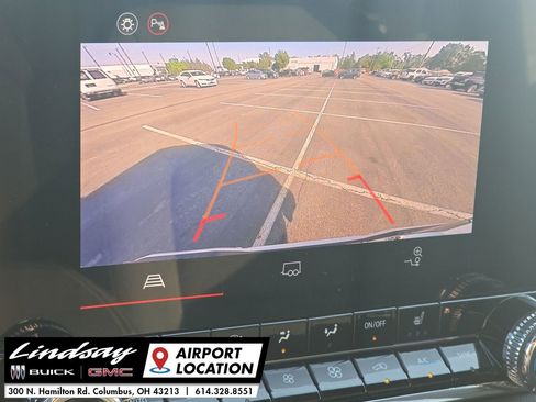 New 2025 GMC Canyon Elevation w/ Convenience Package image 15