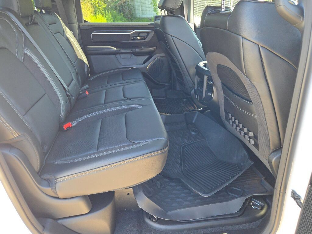 Used 2026 RAM 1500 RHO AWD/4WD image 14