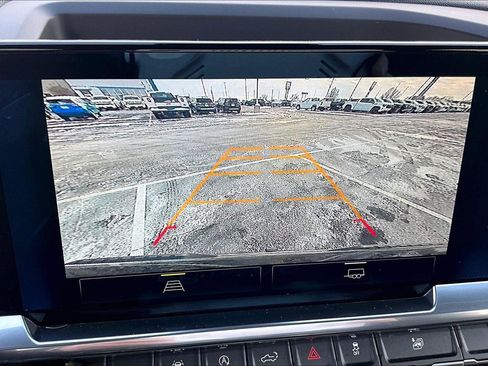 Used 2024 Chevrolet Silverado 1500 LT image 22