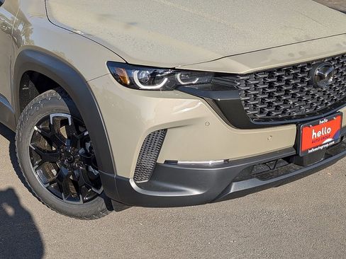 New 2026 MAZDA CX-50 Meridian Edition w/ Cargo Package AWD/4WD image 5