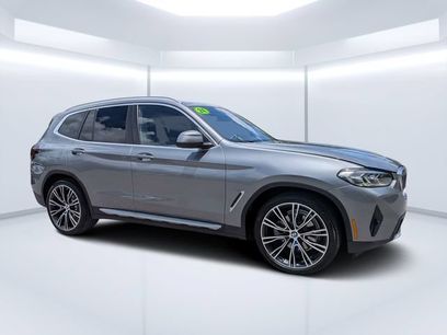 Used 2024 BMW X3 sDrive30i w/ Convenience Package w/ZPA