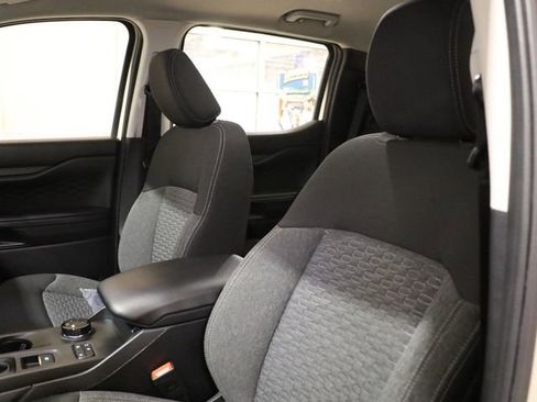 New 2026 Ford Ranger XL AWD/4WD image 20