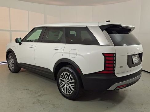 New 2026 Hyundai Palisade SE FWD image 4