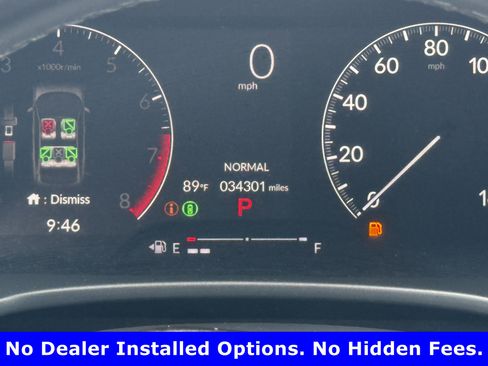 Used 2025 Honda Civic Sport image 15