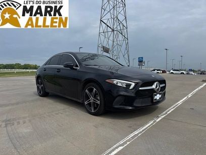 Used 2022 Mercedes-Benz A 220 4MATIC