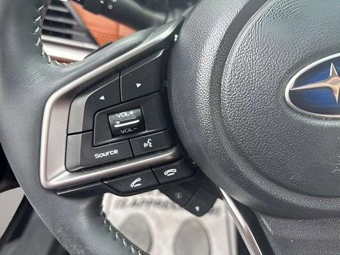Used 2022 Subaru Legacy Touring XT image 22