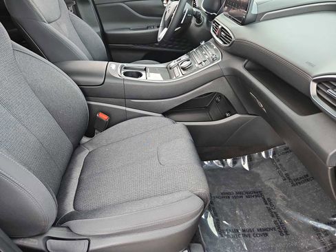 Certified 2023 Hyundai Santa Fe SEL image 22