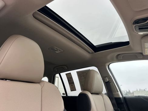 Used 2024 Subaru Outback Limited image 16