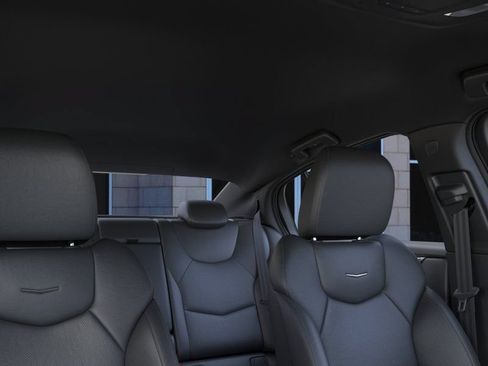 New 2026 Cadillac CT5 Premium Luxury AWD/4WD image 24