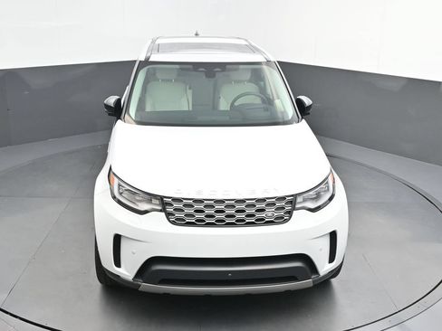 Used 2025 Land Rover Discovery S AWD/4WD image 18