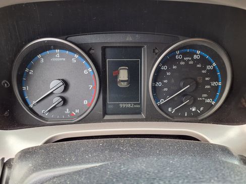 Used 2017 Toyota RAV4 LE w/ All Weather Liner Package image 15