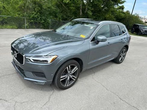 Used 2018 Volvo XC60 T6 Momentum w/ Advanced Package AWD/4WD image 15