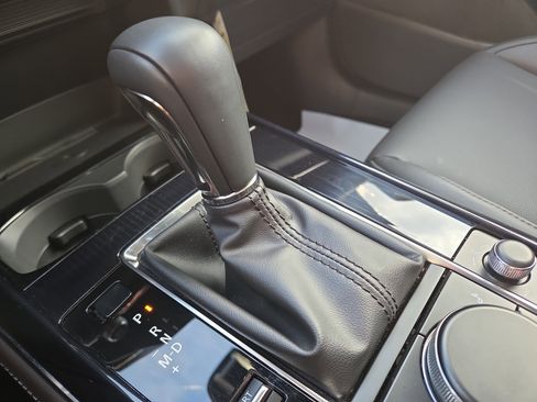 Used 2025 MAZDA CX-30 AWD 2.5 S w/ Premium Package image 23