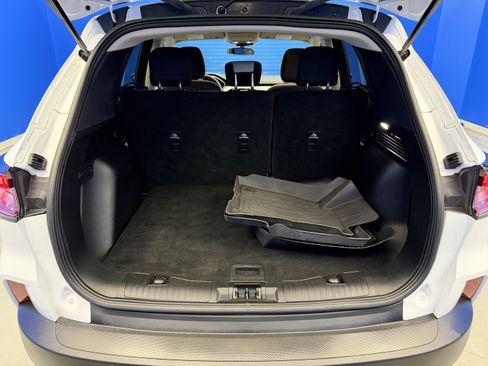 Used 2020 Ford Escape SE FWD image 27