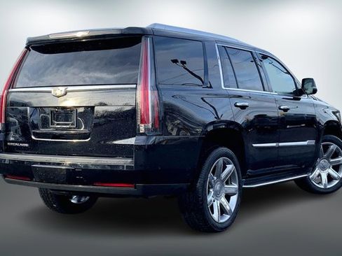 Used 2020 Cadillac Escalade Premium Luxury image 12