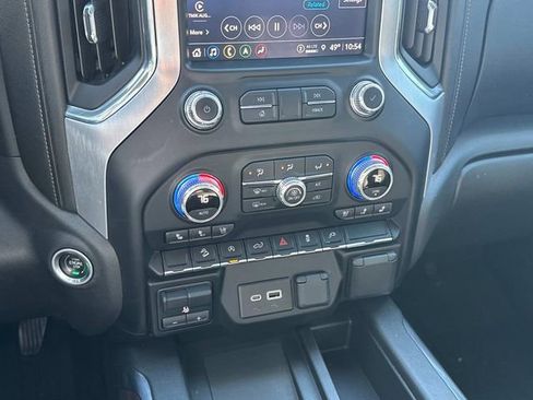 Certified 2021 GMC Sierra 1500 SLT w/ SLT Convenience Package image 30