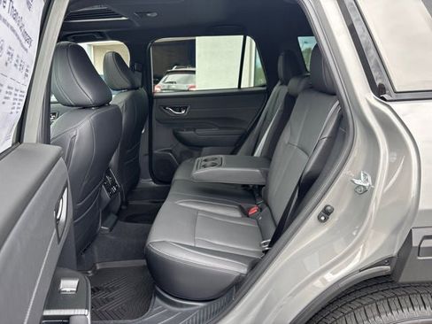 New 2026 Subaru Outback Touring XT image 89