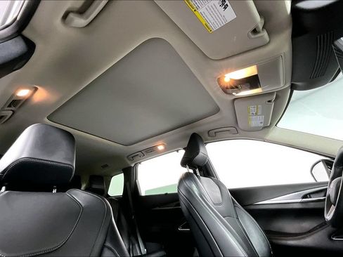 Used 2023 INFINITI QX60 Luxe w/ Vision Package AWD/4WD image 22