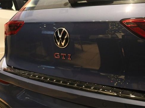 New 2026 Volkswagen GTI Autobahn image 4