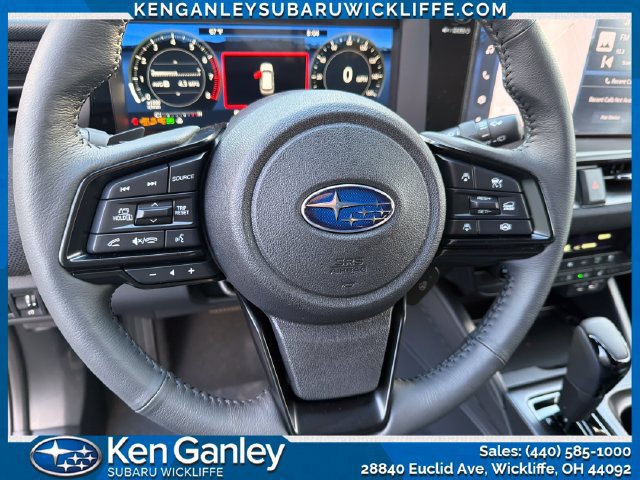New 2026 Subaru Outback Limited XT AWD/4WD image 11