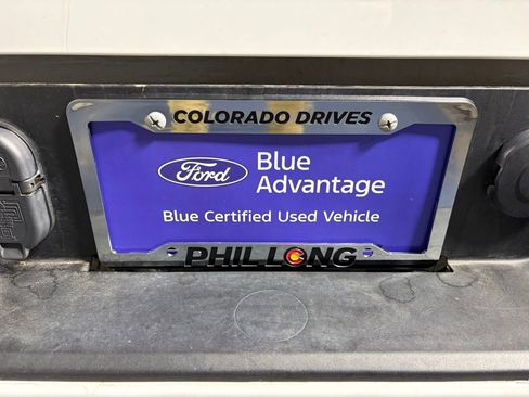 Used 2023 Chevrolet Silverado 1500 RST w/ Redline Edition image 31