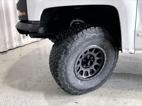 Used 2016 Chevrolet Silverado 1500 LT w/ All Star Edition image 19