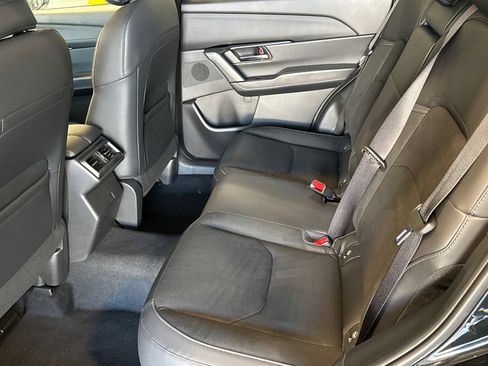 New 2026 MAZDA CX-5 Select AWD/4WD image 5