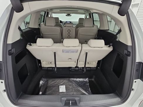 New 2026 Honda Odyssey EX-L image 34