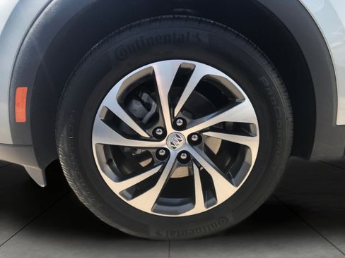 Certified 2023 Buick Envision Essence FWD image 27