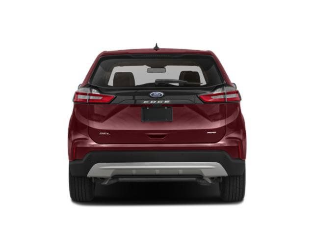 Used 2024 Ford Edge SEL AWD/4WD image 13