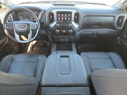 Used 2022 GMC Sierra 1500 SLT image 14